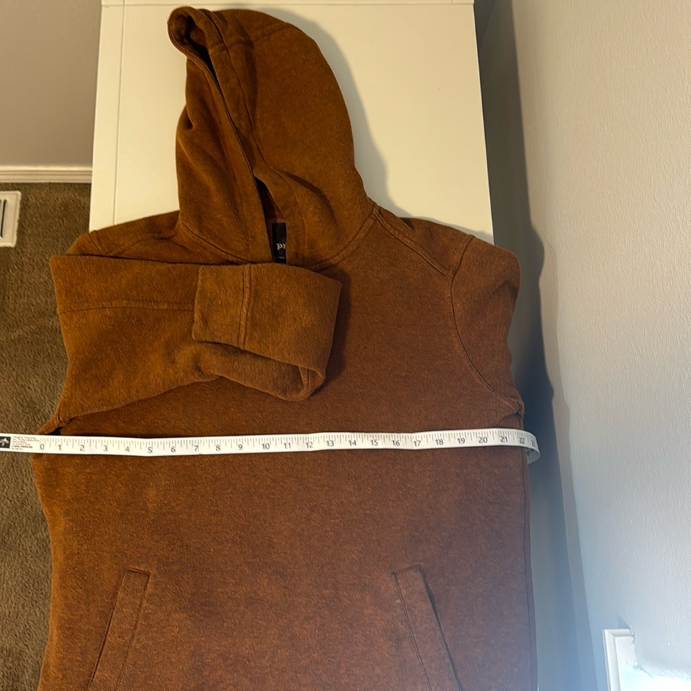 Prana hoodie. XL